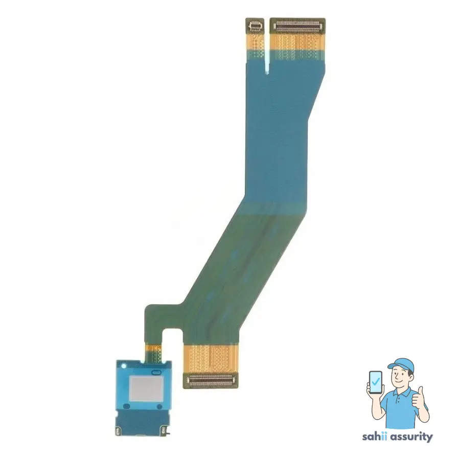 Main Board Flex Cable for Motorola Edge 20 Pro thumbnail